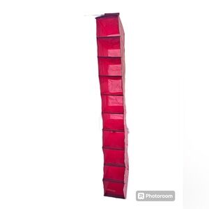 Shoe Organizer